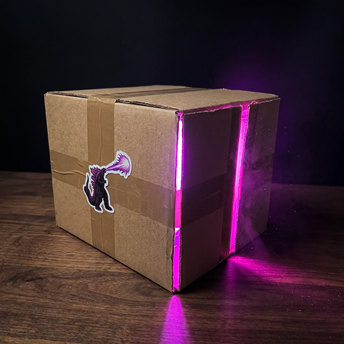 Mystery Box