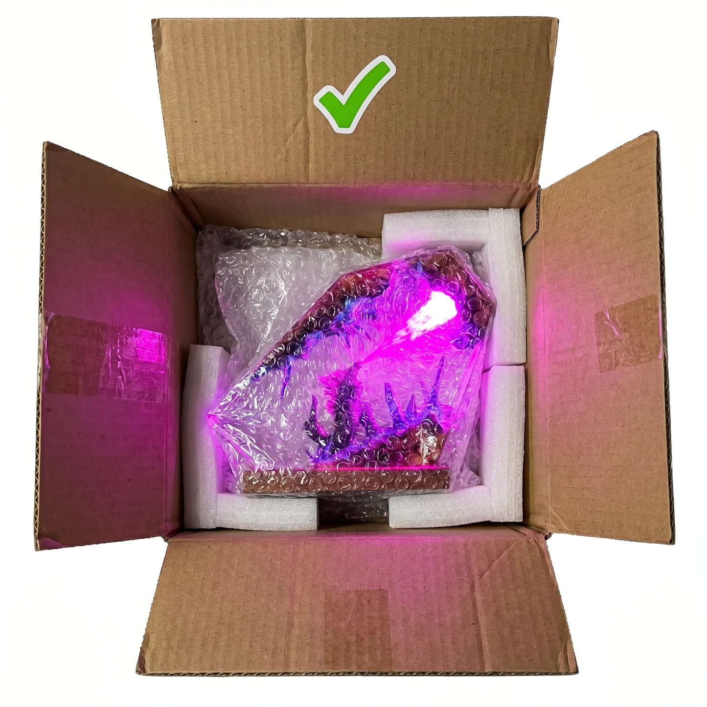 shipping protection