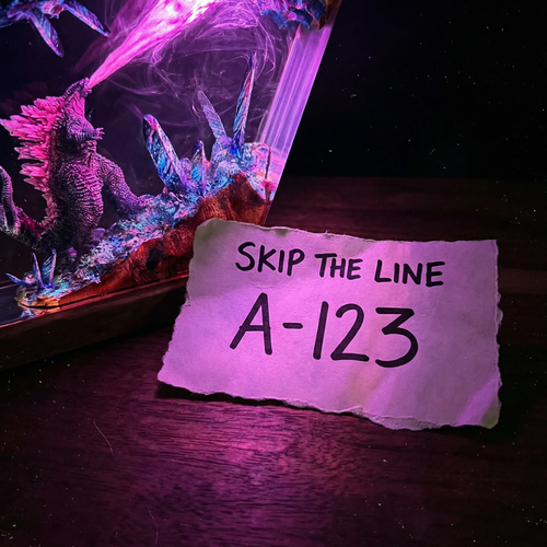 Skip The Line